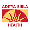Aditya Birla Health logo
