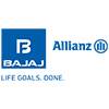 Bajaj Allianz logo