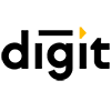 Go Digit logo