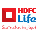 HDFC Life logo