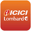 ICICI Lombard logo