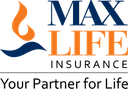 Max Life logo