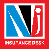 NJ Insurance logo