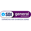 SBI General logo