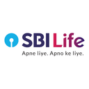 SBI Life logo