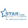 Star Health logo