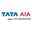 Tata AIA logo
