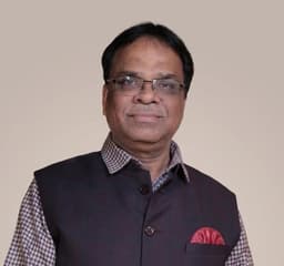 Dinesh Singhal