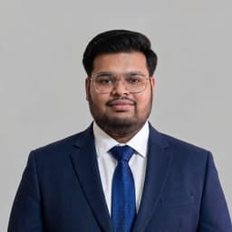 Manan Singhal